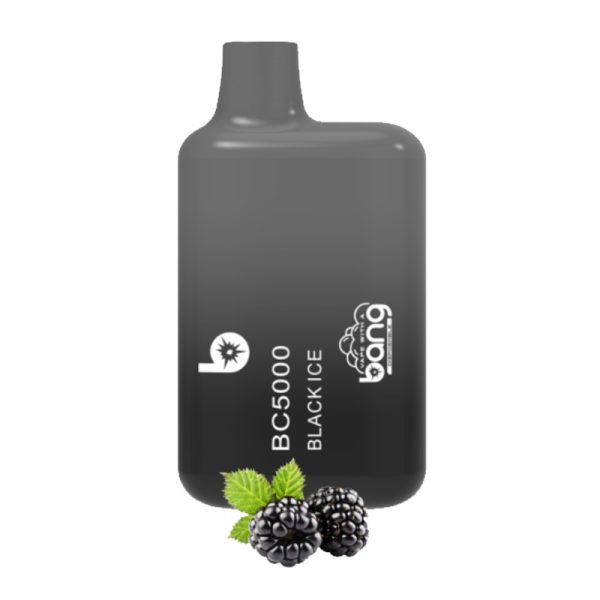 Bang BC 5k-14 Bang vape BC 5000 puff 5k E-cigaretta-10PCS/1 doboz