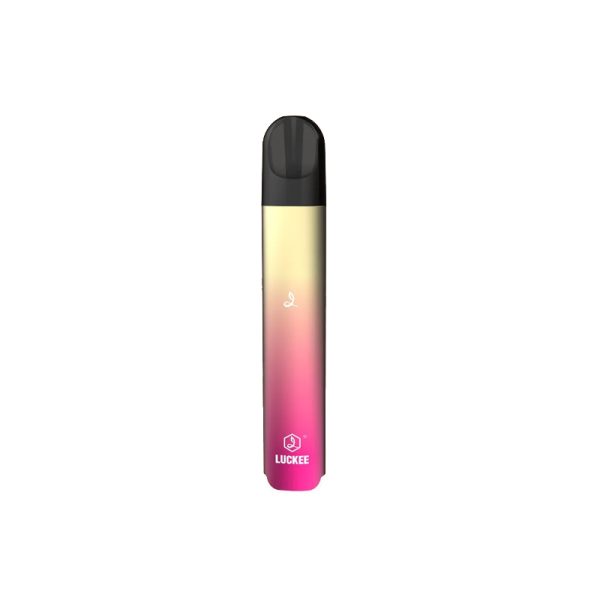 Bud PRO Infy Relx készülék-3 Vape Pod porlasztó Luckee Bud pro E-cigaretta-1PCS/1 doboz