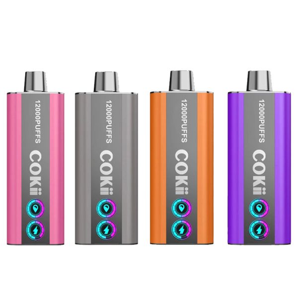 12000 Puff Vape 12000 Puff Vape