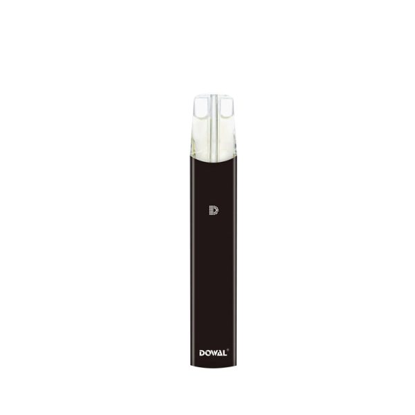 Dubai Relx Vape Pod Dowal Vape újratölthető készlet-1 Üres pod porlasztó a Vape Pod COKII DOWAL újratölthető készlethez E-cigaretta-1PCS/1 doboz