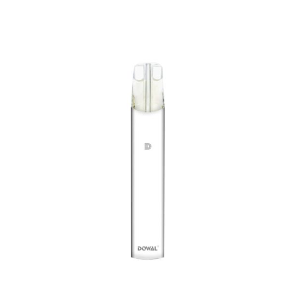 Dubai Relx Vape Pod Dowal Vape újratölthető készlet-2 Üres pod porlasztó a Vape Pod COKII DOWAL újratölthető készlethez E-cigaretta-1PCS/1 doboz
