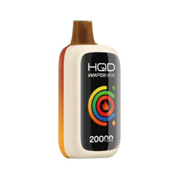 HQD 20K-31 Vape HQD 20000 puff 20k E-cigaretta-5PCS / 1 doboz