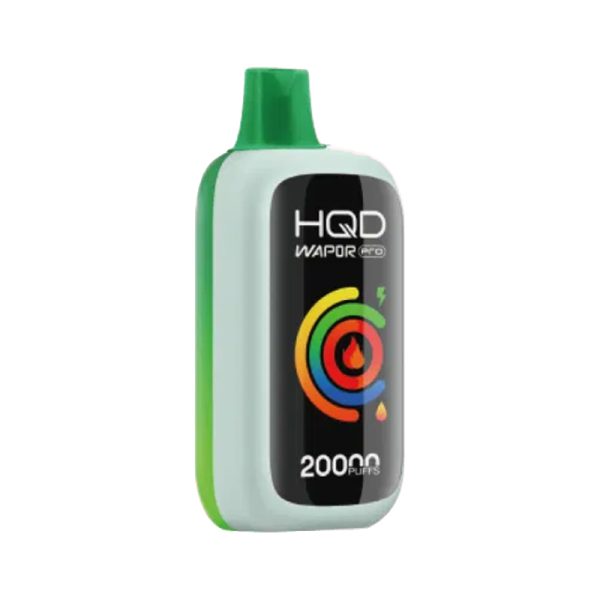 HQD 20K-32 Vape HQD 20000 puff 20k E-cigaretta-5PCS / 1 doboz
