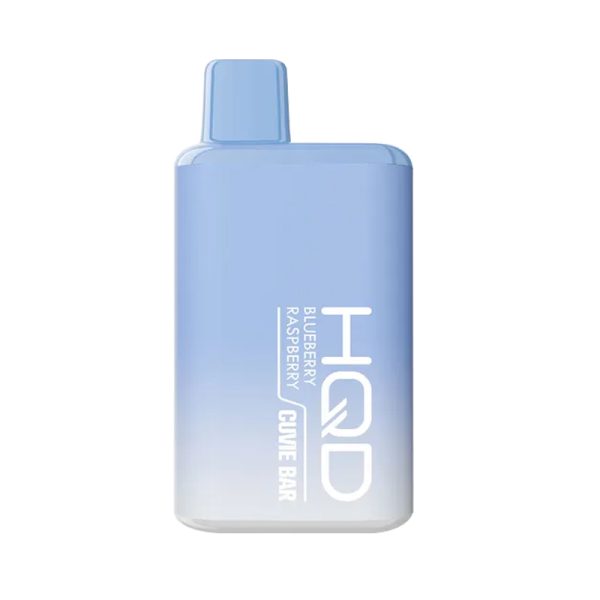 Hqd cuvie bar 7K-10 HQD Cuvie Bar 7k E-cigaretta-5PCS/1 doboz
