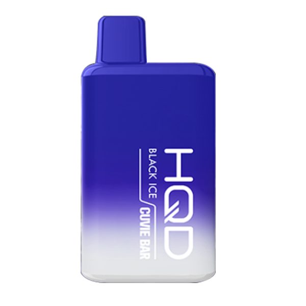 Hqd cuvie bar 7K-23 HQD Cuvie Bar 7k E-cigaretta-5PCS/1 doboz