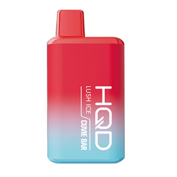 Hqd cuvie bar 7K-25 HQD Cuvie Bar 7k E-cigaretta-5PCS/1 doboz