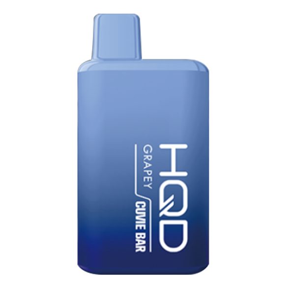 Hqd cuvie bar 7K-28 HQD Cuvie Bar 7k E-cigaretta-5PCS/1 doboz