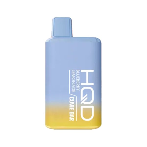 Hqd cuvie bár 7K-3 HQD Cuvie Bar 7k E-cigaretta-5PCS/1 doboz