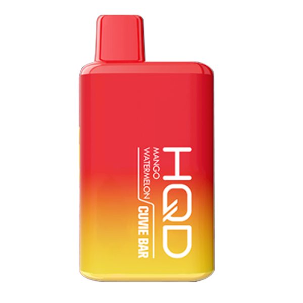 Hqd cuvie bar 7K-30 HQD Cuvie Bar 7k E-cigaretta-5PCS/1 doboz