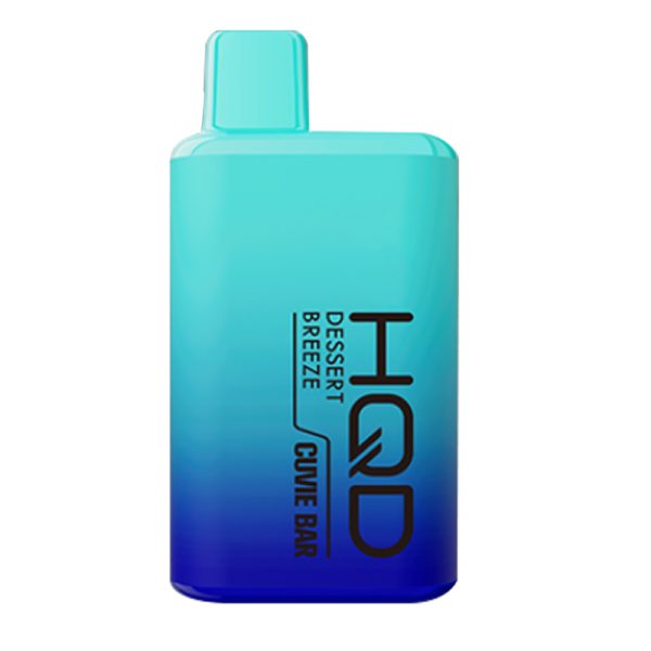 Hqd cuvie bar 7K-31 HQD Cuvie Bar 7k E-cigaretta-5PCS/1 doboz
