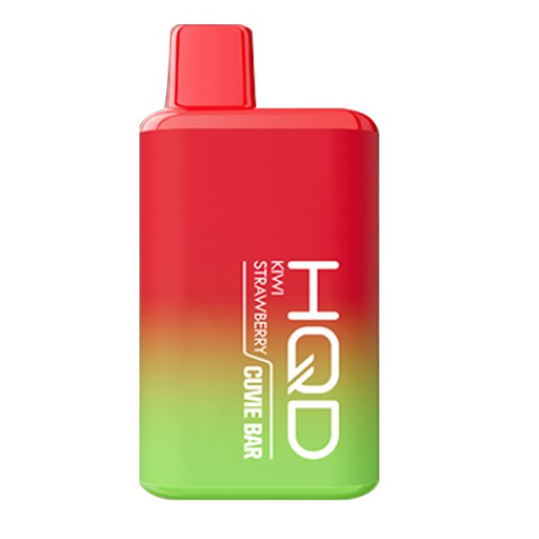 Hqd cuvie bár 7K-32 HQD Cuvie Bar 7k E-cigaretta-5PCS/1 doboz