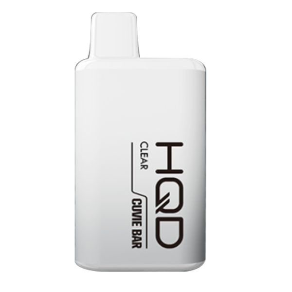 Hqd cuvie bar 7K-35 HQD Cuvie Bar 7k E-cigaretta-5PCS/1 doboz
