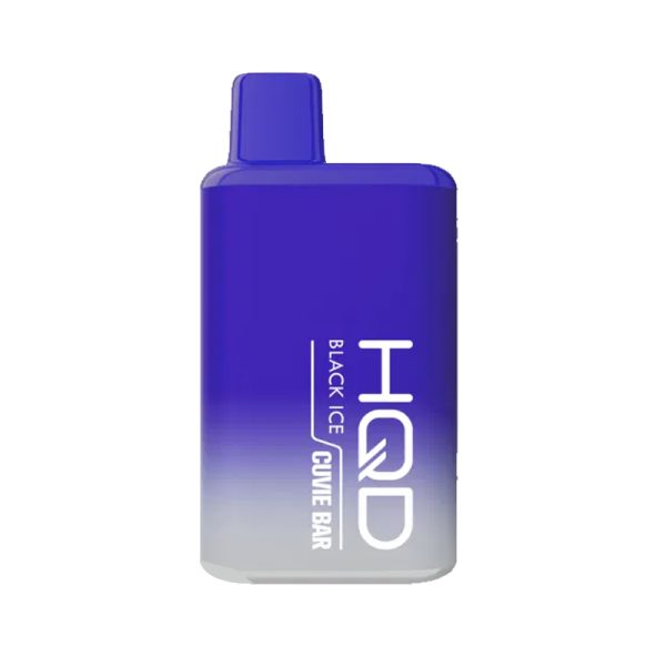 Hqd cuvie bar 7K-7 HQD Cuvie Bar 7k E-cigaretta-5PCS/1 doboz