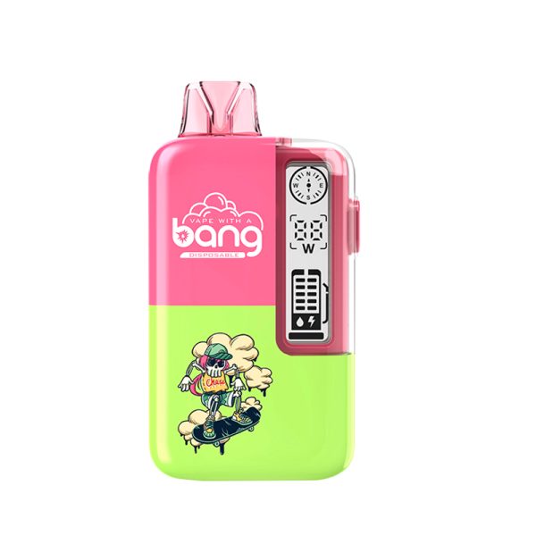 bang 32k-1 Vape Bang 32000 puff 32k E-cigaretta-10PCS/1 doboz
