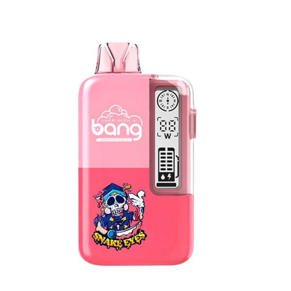 bang 32k-10 Vape Bang 32000 puff 32k E-cigaretta-10PCS/1 doboz