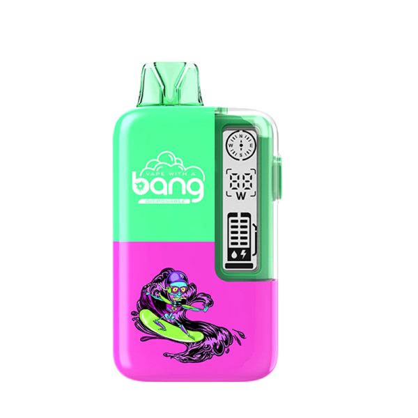 bang 32k-13 Vape Bang 32000 puff 32k E-cigaretta-10PCS/1 doboz