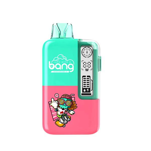 bang 32k-2 Vape Bang 32000 puff 32k E-cigaretta-10PCS/1 doboz
