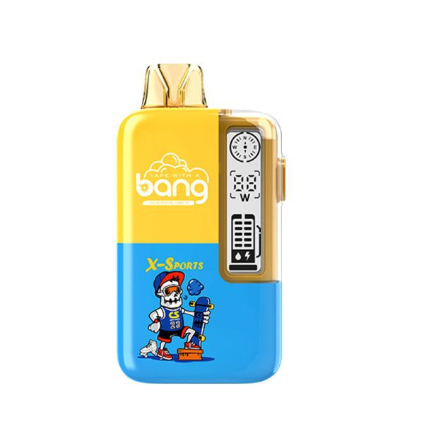 bang 32k-3 Vape Bang 32000 puff 32k E-cigaretta-10PCS/1 doboz