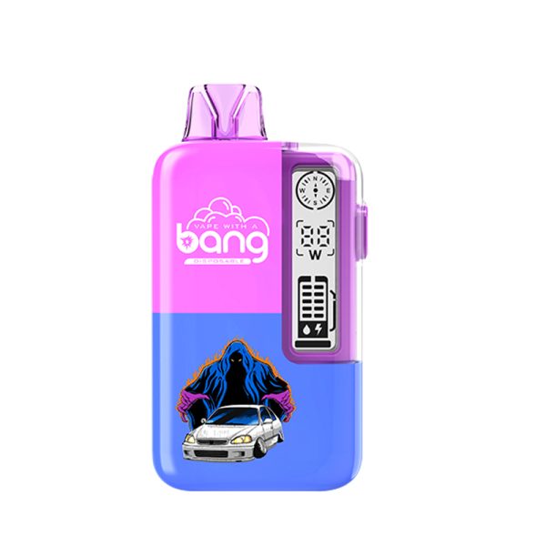 bang 32k-4 Vape Bang 32000 puff 32k E-cigaretta-10PCS/1 doboz