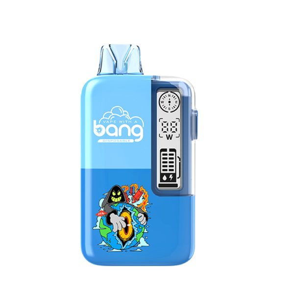bang 32k-5 Vape Bang 32000 puff 32k E-cigaretta-10PCS/1 doboz