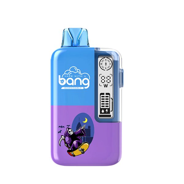 bang 32k-6 Vape Bang 32000 puff 32k E-cigaretta-10PCS/1 doboz