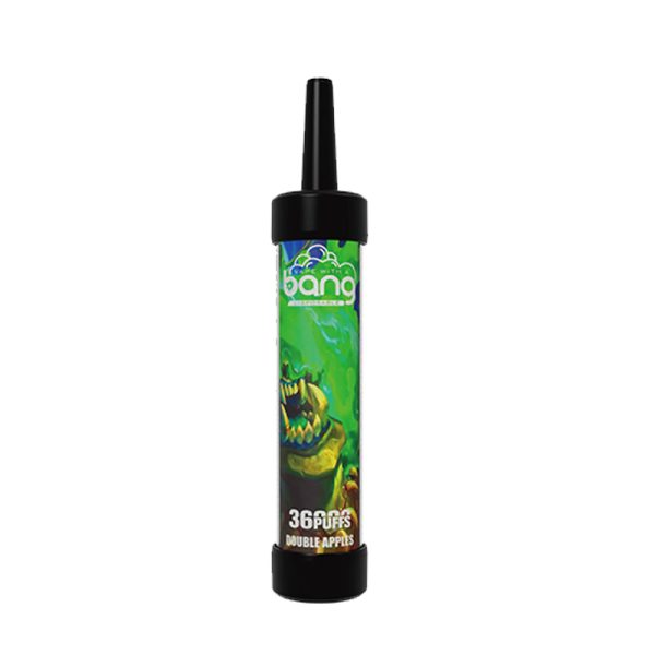 36K-8 bang Vape 36000 puff 36k E-cigaretta-8PCS/1 doboz