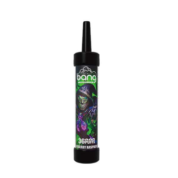 36K-9 bang Vape 36000 puff 36k E-cigaretta-8PCS/1 doboz