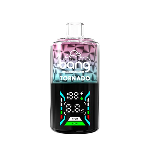bang 40k-11 bang vape 40000 puff 40k E-cigaretta-8PCS / 1 doboz