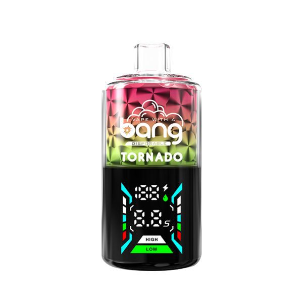 bang 40k-2 bang vape 40000 puff 40k E-cigaretta-8PCS / 1 doboz