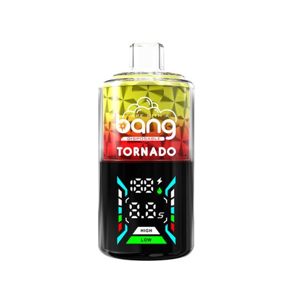 bang 40k-4 bang vape 40000 puff 40k E-cigaretta-8PCS / 1 doboz