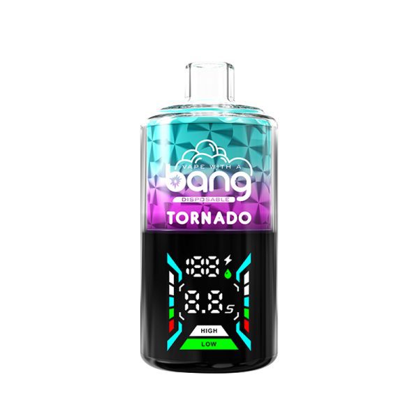 bang 40k-6 bang vape 40000 puff 40k E-cigaretta-8PCS / 1 doboz