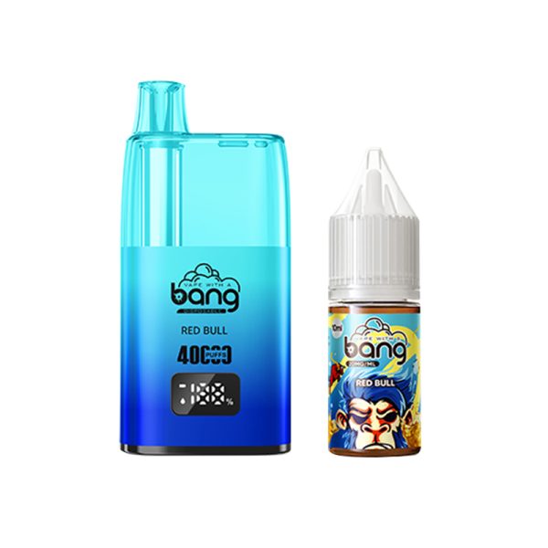 bang 40k 注油-12 bang vape 40k újratölthető 10db/1 doboz
