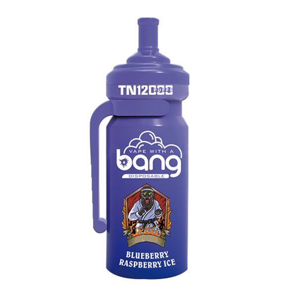 NT 12000-3 Vape Bang NT 12000 puff 12K E-cigaretta-10PCS/1 doboz