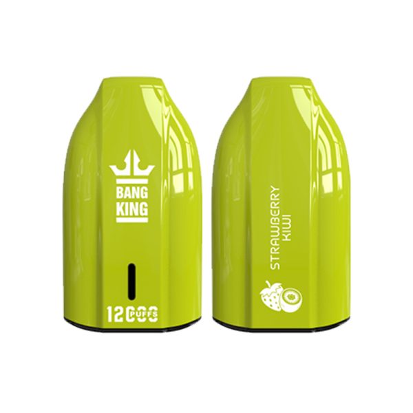 bang king 12000 puff Bang King 12000 | Bang King Vape 12000 felfedezése