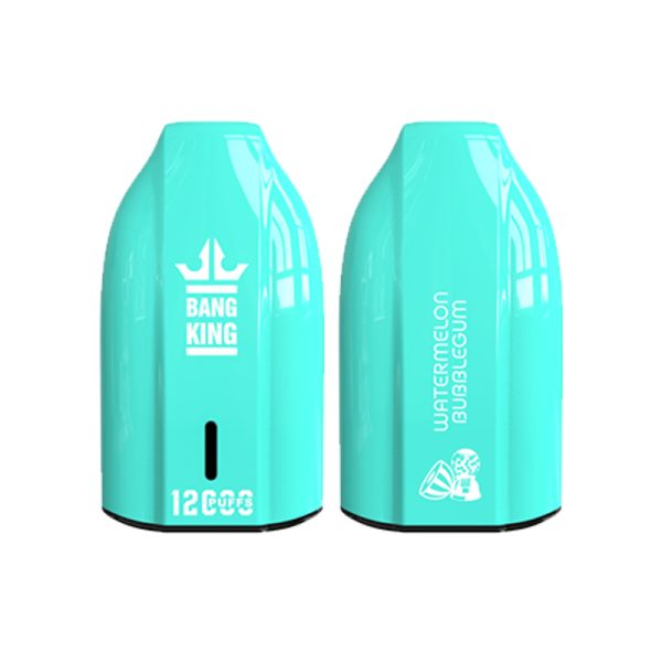 bang king 12000 puff Bang King 12000 | Bang King Vape 12000 felfedezése