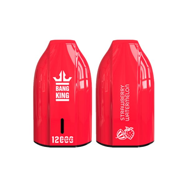 bang king 12000 puff Bang King 12000 | Bang King Vape 12000 felfedezése