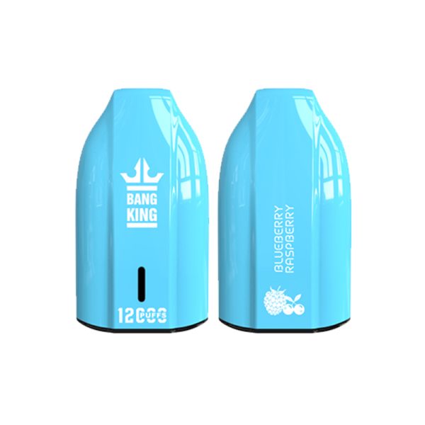 bang king 12000 puff Bang King 12000 | Bang King Vape 12000 felfedezése