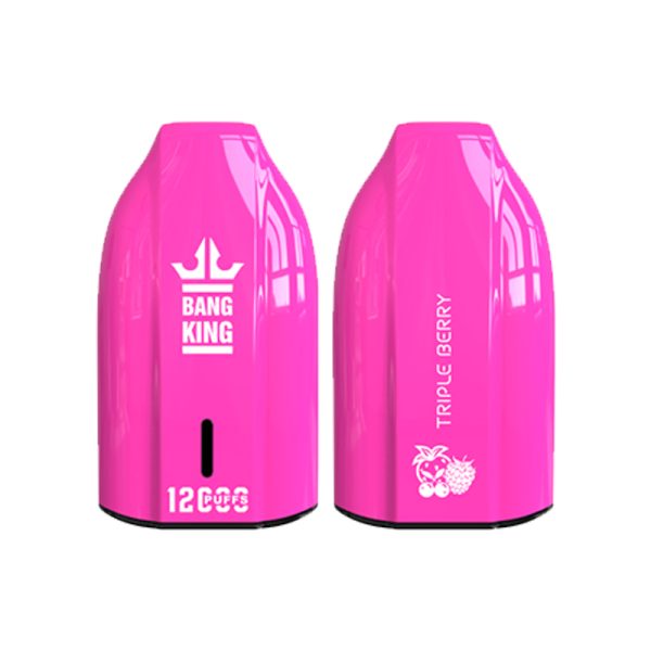 bang king 12000 puff Bang King 12000 | Bang King Vape 12000 felfedezése