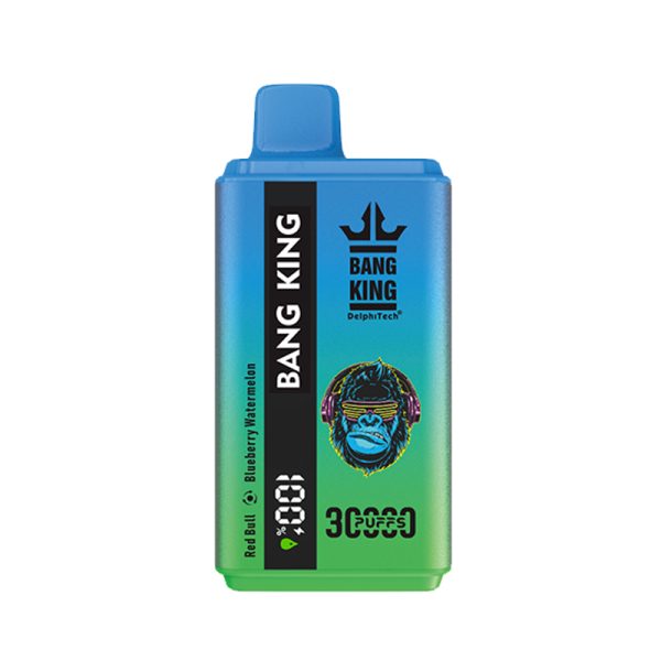 bang king 30K-25 bang king 30k Puffs
