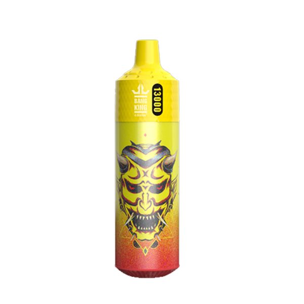 bangking 13k-1 Vape Bang king 13000 puff 13K E-cigaretta-10PCS/1 doboz