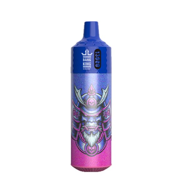 bangking 13k-10 Vape Bang king 13000 puff 13K E-cigaretta-10PCS/1 doboz