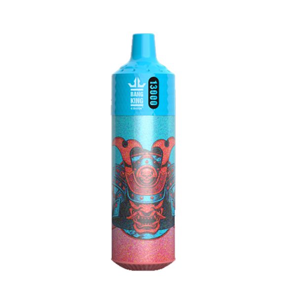 bangking 13k-12 Vape Bang king 13000 puff 13K E-cigaretta-10PCS/1 doboz