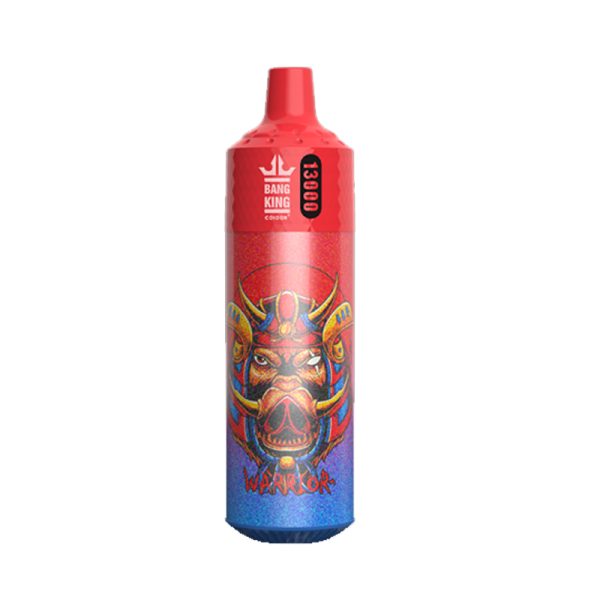 bangking 13k-15 Vape Bang king 13000 puff 13K E-cigaretta-10PCS/1 doboz