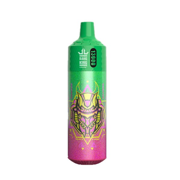 bangking 13k-7 Vape Bang king 13000 puff 13K E-cigaretta-10PCS/1 doboz