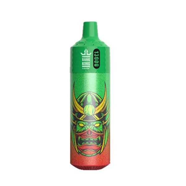 bangking 13k-9 Vape Bang king 13000 puff 13K E-cigaretta-10PCS/1 doboz
