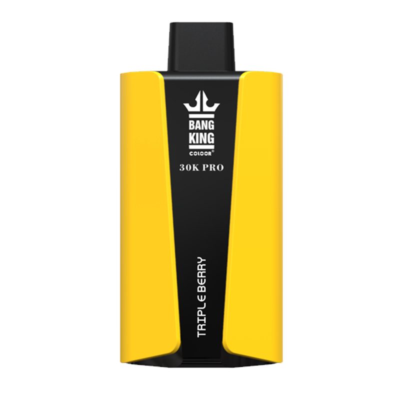 bangking 30K pro-10 Vape Bang King 30000 pro puff 30k E-cigaretta-10PCS/1 doboz
