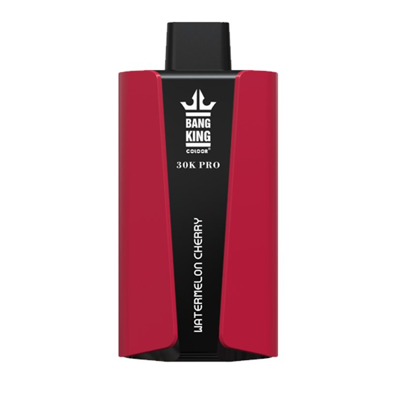 bangking 30K pro-11 Vape Bang King 30000 pro puff 30k E-cigaretta-10PCS/1 doboz