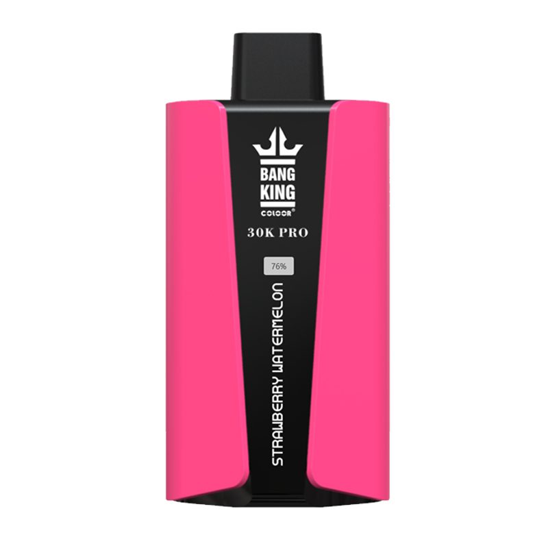 bangking 30K pro-2 Vape Bang King 30000 pro puff 30k E-cigaretta-10PCS/1 doboz