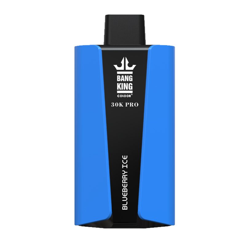 bangking 30K pro-3 Vape Bang King 30000 pro puff 30k E-cigaretta-10PCS/1 doboz