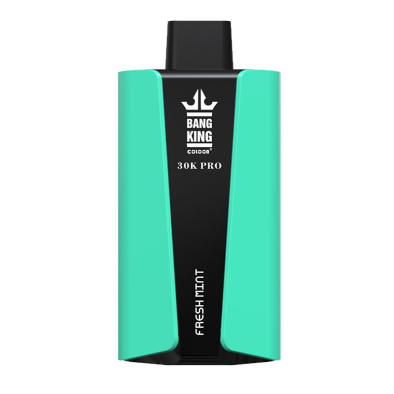 bangking 30K pro-4 Vape Bang King 30000 pro puff 30k E-cigaretta-10PCS/1 doboz